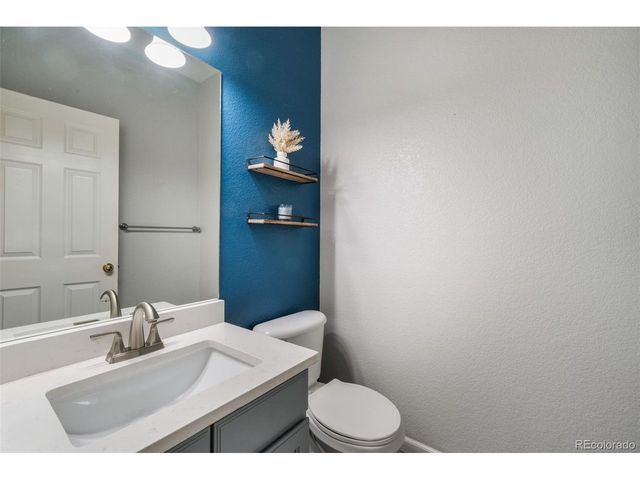 3862 Springs Ranch Dr, Colorado Springs, CO 80922