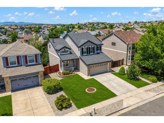 3862 Springs Ranch Dr, Colorado Springs, CO 80922