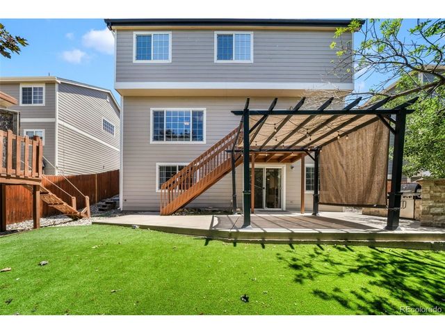 3862 Springs Ranch Dr, Colorado Springs, CO 80922
