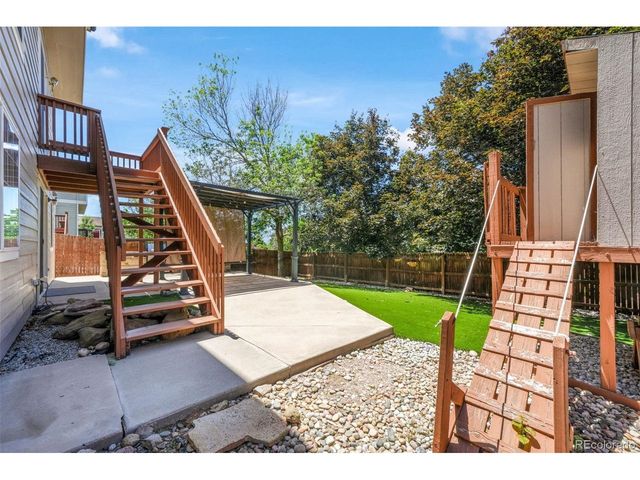 3862 Springs Ranch Dr, Colorado Springs, CO 80922