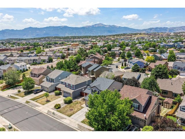 3862 Springs Ranch Dr, Colorado Springs, CO 80922