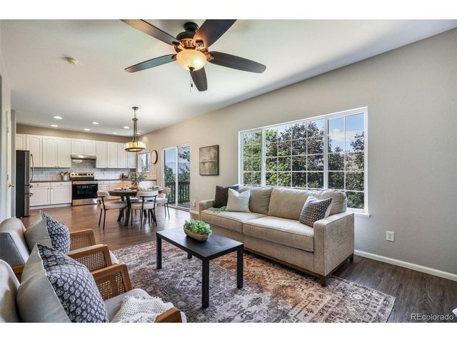 3862 Springs Ranch Dr, Colorado Springs, CO 80922