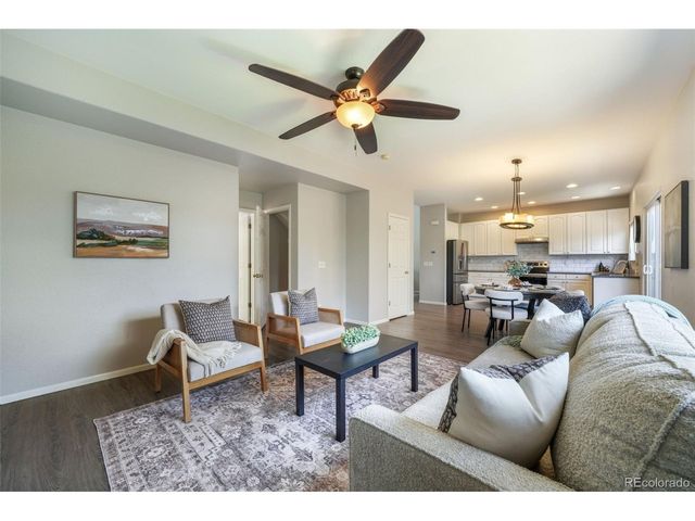 3862 Springs Ranch Dr, Colorado Springs, CO 80922