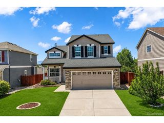 3862 Springs Ranch Dr, Colorado Springs, CO 80922