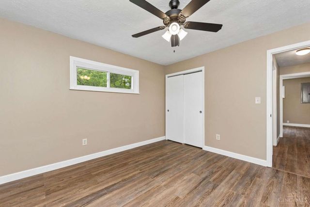 2347 Greenbush West Road, Sterling Twp, OH 45176