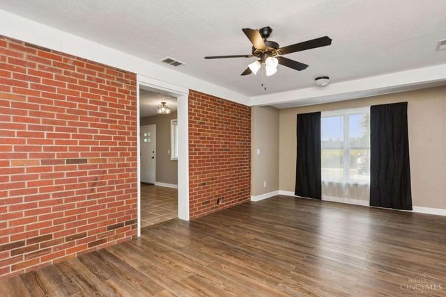 2347 Greenbush West Road, Sterling Twp, OH 45176