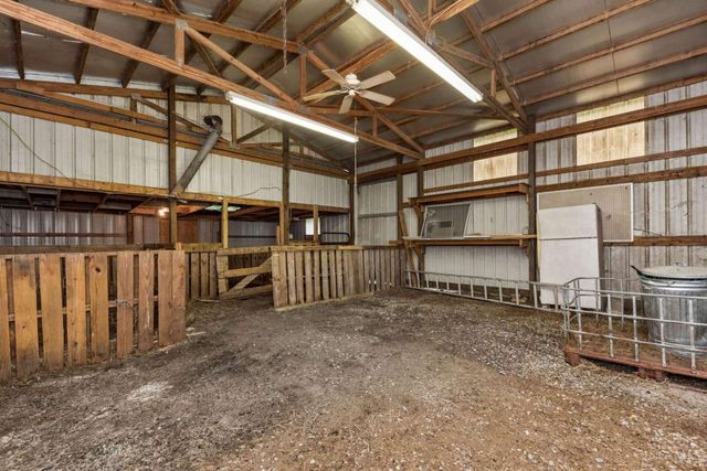 2347 Greenbush West Road, Sterling Twp, OH 45176