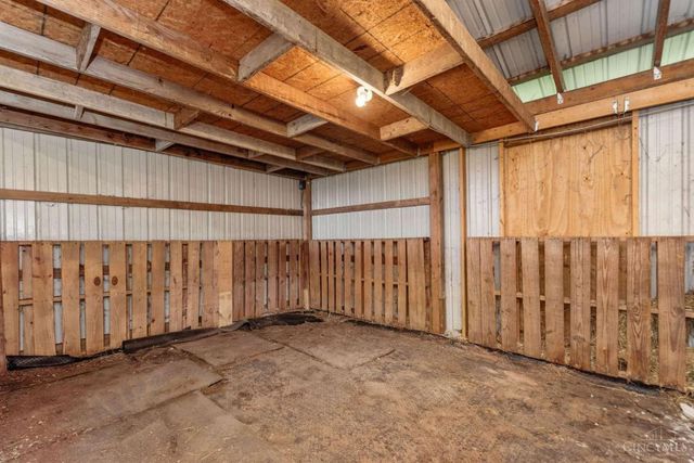 2347 Greenbush West Road, Sterling Twp, OH 45176
