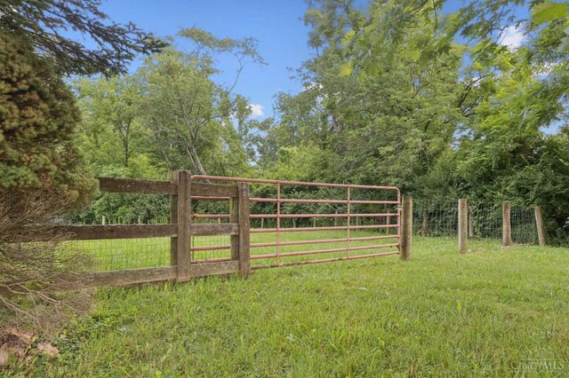 2347 Greenbush West Road, Sterling Twp, OH 45176