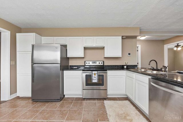 2347 Greenbush West Road, Sterling Twp, OH 45176
