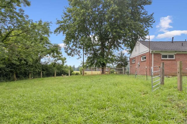 2347 Greenbush West Road, Sterling Twp, OH 45176