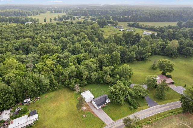 2347 Greenbush West Road, Sterling Twp, OH 45176