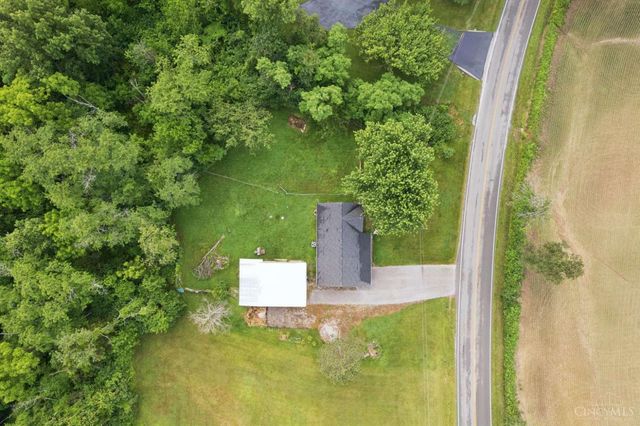 2347 Greenbush West Road, Sterling Twp, OH 45176