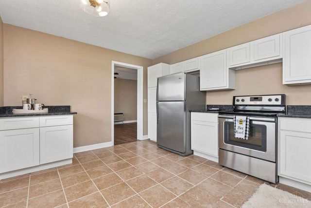 2347 Greenbush West Road, Sterling Twp, OH 45176