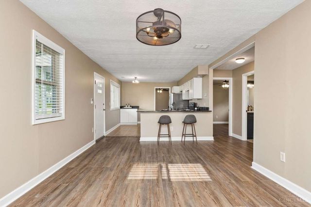 2347 Greenbush West Road, Sterling Twp, OH 45176