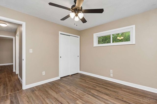 2347 Greenbush West Road, Sterling Twp, OH 45176