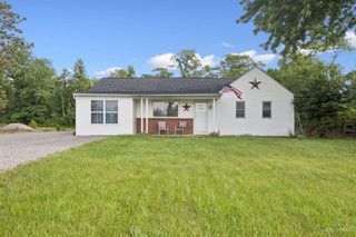 2347 Greenbush West Road, Sterling Twp, OH 45176