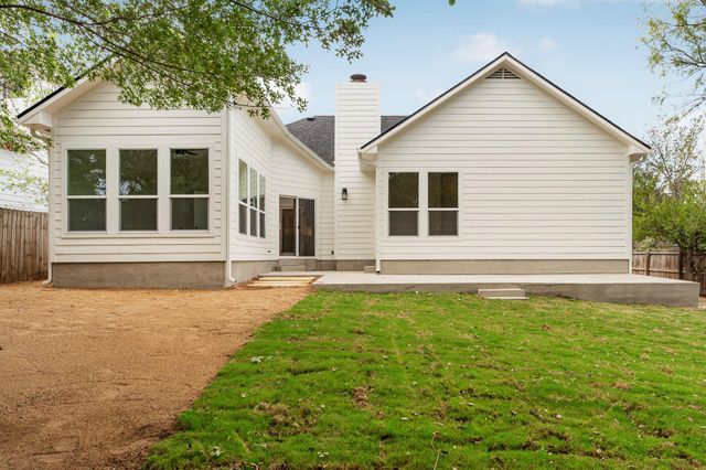 14611 Sandy Side DR, Austin, TX 78728