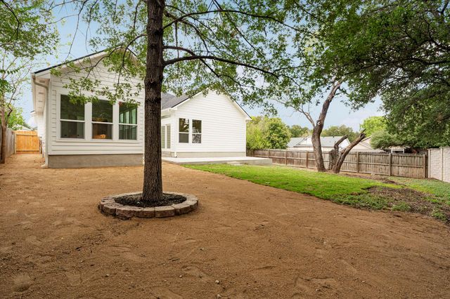 14611 Sandy Side DR, Austin, TX 78728