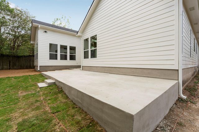 14611 Sandy Side DR, Austin, TX 78728