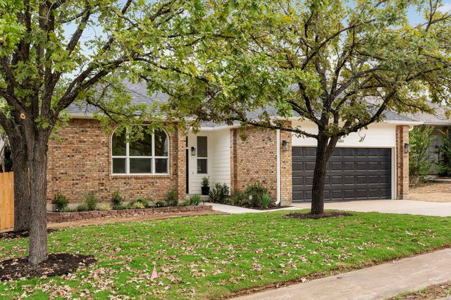 14611 Sandy Side DR, Austin, TX 78728