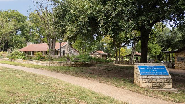14611 Sandy Side DR, Austin, TX 78728
