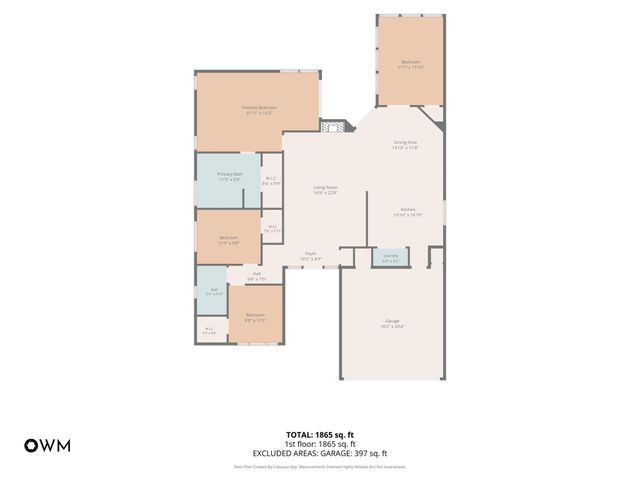 14611 Sandy Side DR, Austin, TX 78728