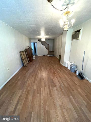 331 E PATTERSON ST, Lansford, PA 18232