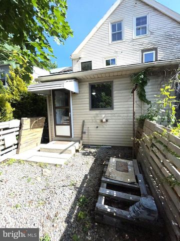 331 E PATTERSON ST, Lansford, PA 18232