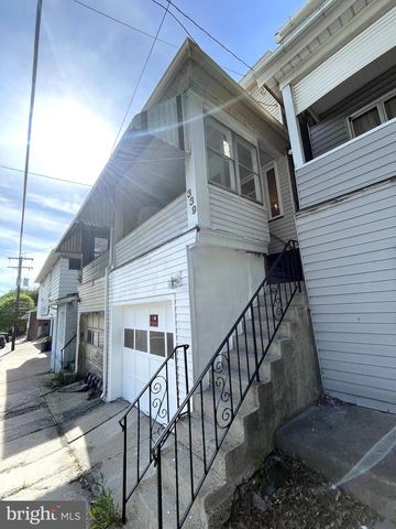 331 E PATTERSON ST, Lansford, PA 18232