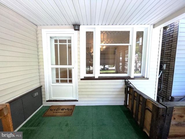 331 E PATTERSON ST, Lansford, PA 18232