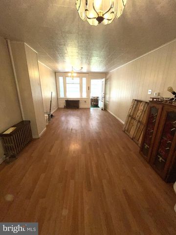 331 E PATTERSON ST, Lansford, PA 18232