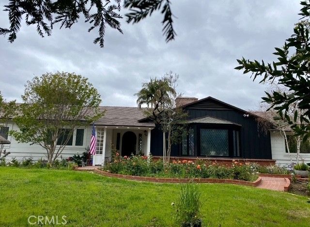 8331 Enramada, Whittier, CA 90605