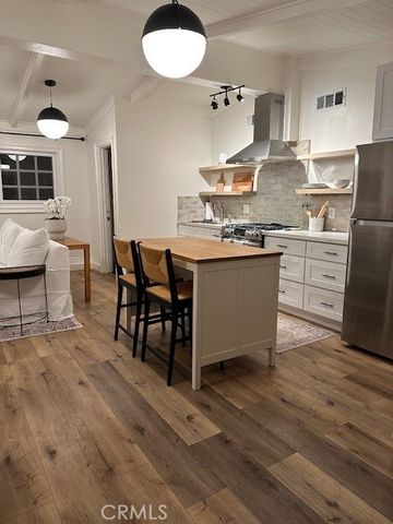 8331 Enramada, Whittier, CA 90605