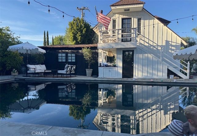 8331 Enramada, Whittier, CA 90605