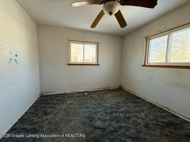 206 Folk Street, Potterville, MI 48876