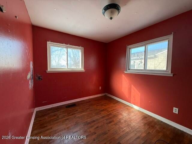 206 Folk Street, Potterville, MI 48876