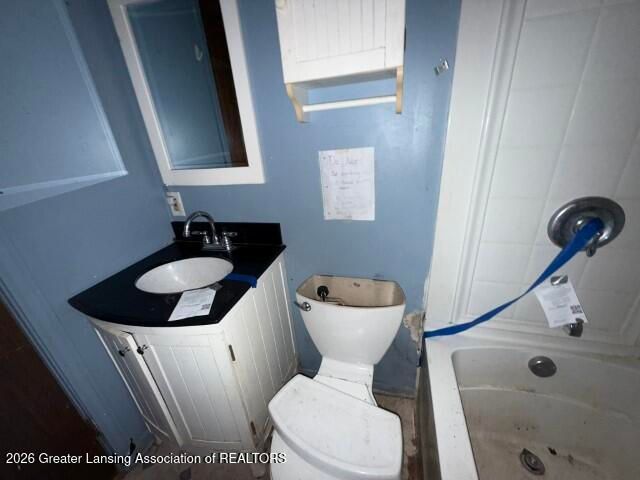 206 Folk Street, Potterville, MI 48876