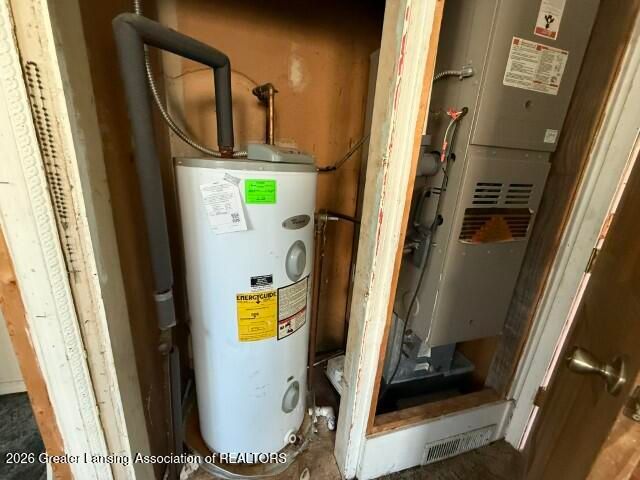 206 Folk Street, Potterville, MI 48876