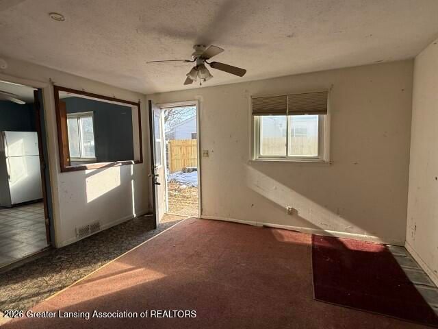 206 Folk Street, Potterville, MI 48876