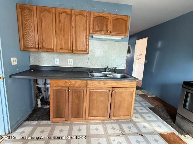 206 Folk Street, Potterville, MI 48876