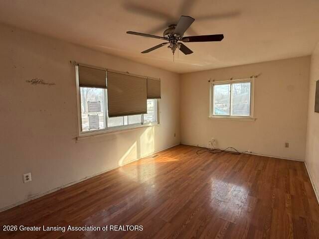 206 Folk Street, Potterville, MI 48876