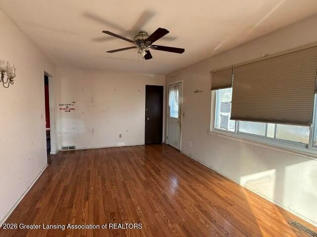 206 Folk Street, Potterville, MI 48876