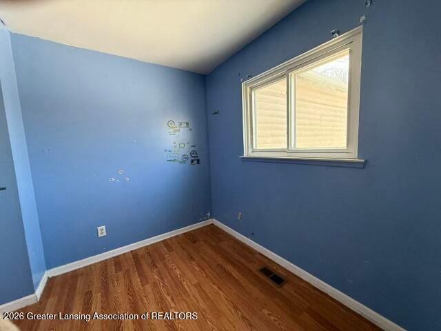 206 Folk Street, Potterville, MI 48876