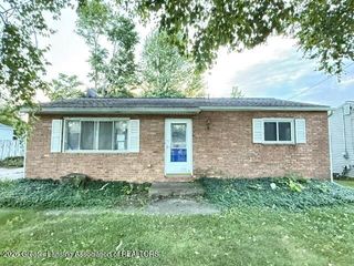 206 Folk Street, Potterville, MI 48876