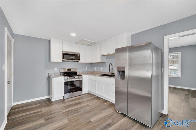 203 N Plymouth Road NW, Huntsville, AL 35811