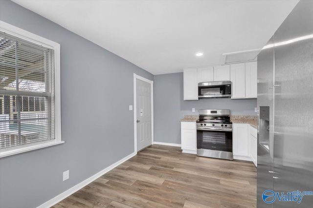 203 N Plymouth Road NW, Huntsville, AL 35811