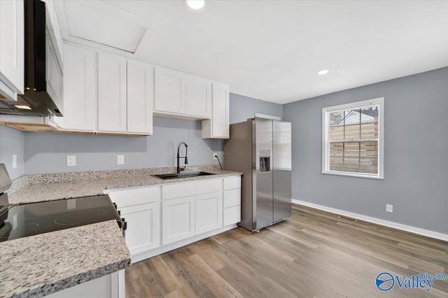 203 N Plymouth Road NW, Huntsville, AL 35811