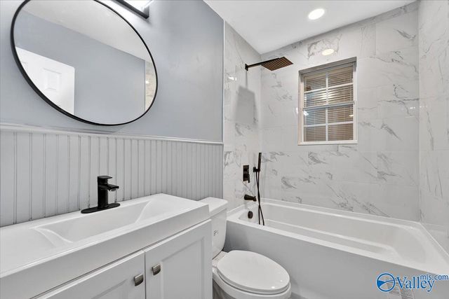 203 N Plymouth Road NW, Huntsville, AL 35811