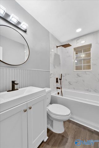 203 N Plymouth Road NW, Huntsville, AL 35811